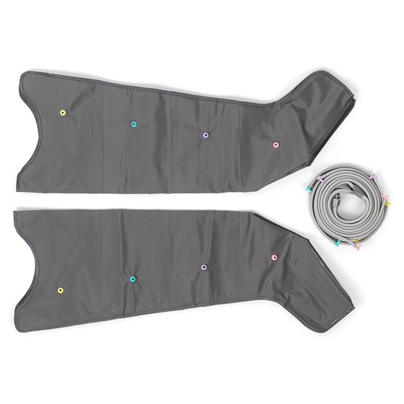 Optiflow Recovery Benmanchet Pro4 Grå XL