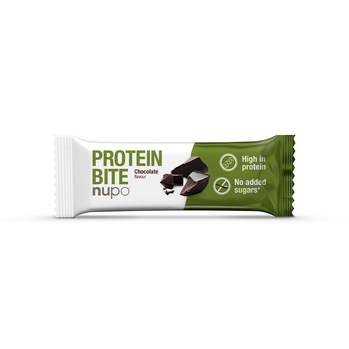 Nupo Protein Snack Chokolade – Sund og Lækker Snack!