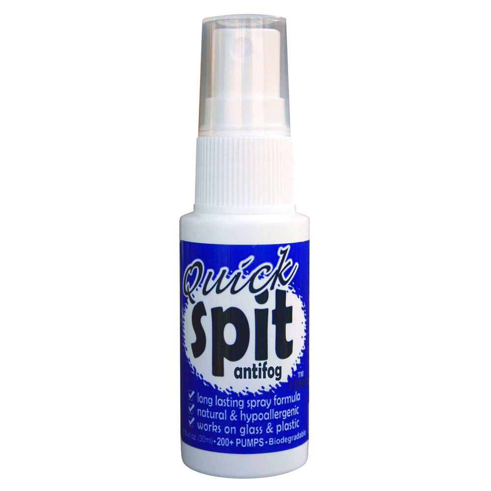 Hurtig Antidug Spray