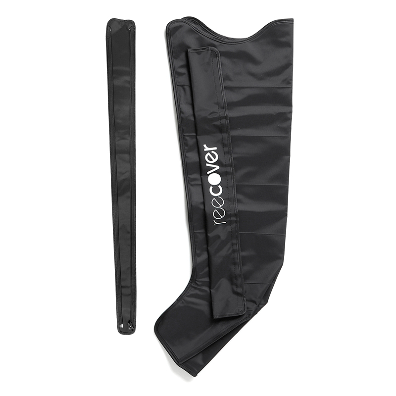 Forlænger til recovery boots 125 cm - Grå