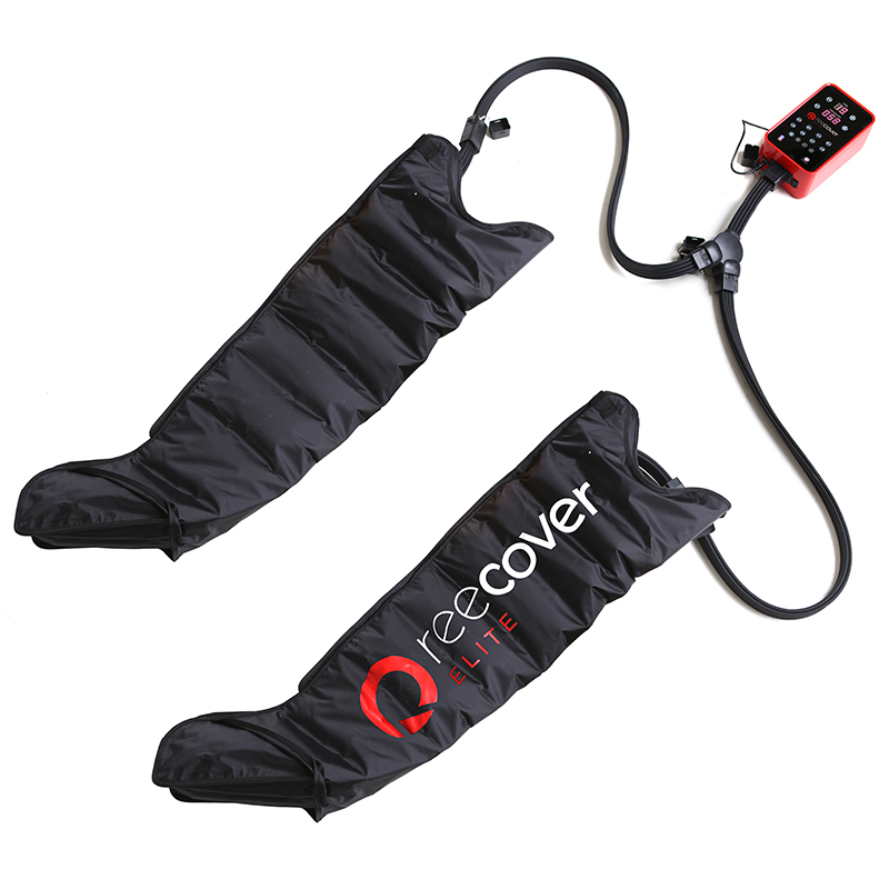 Reecover Elite Genopretningsstøvler Standard