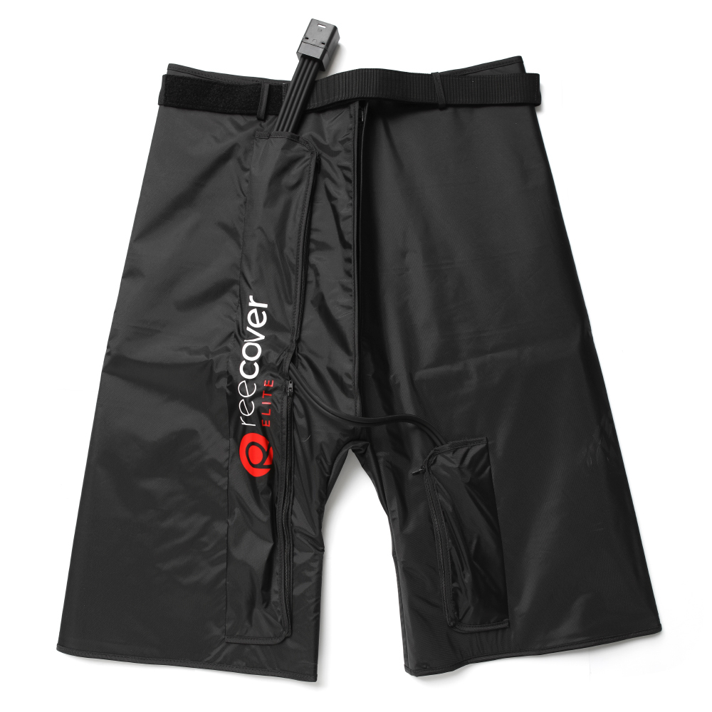 Reecover Elite Genopretningsshorts Hipster