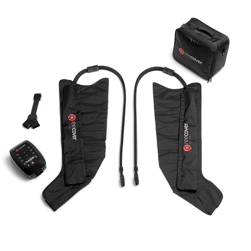 Reecover Elite2 Genopretningsstøvler Størrelse L