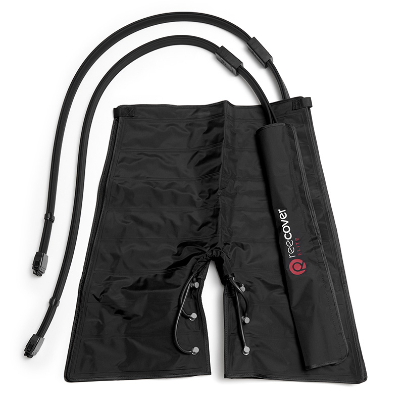 Reecover Elite2 Genopretningsshorts Hipster