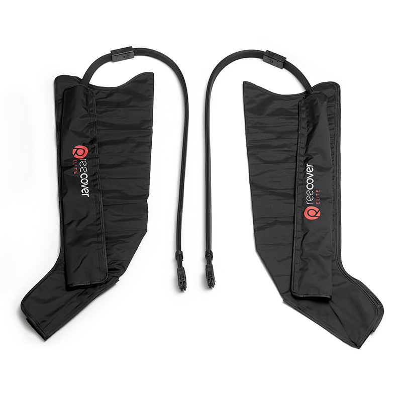 Reecover Elite2 Genopretningsbenmanchetter Standard