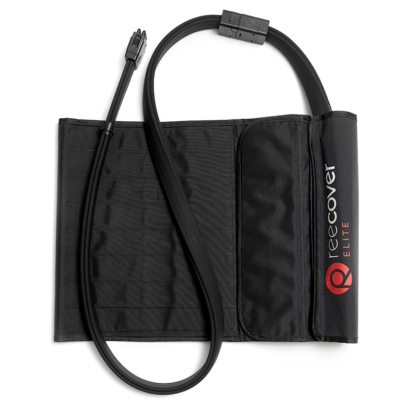 Reecover Elite2 Genopretningsbælte Standard