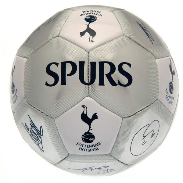 Tottenham Hotspur FC Fodbold Størrelse 5