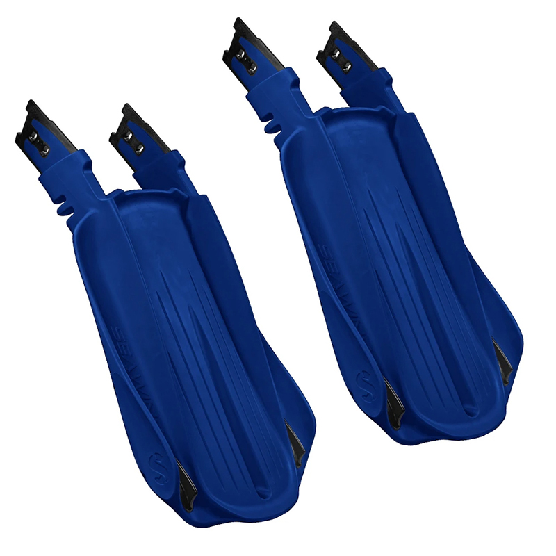 Finner Seawing Blades Midi - Dykkerudstyr Tilbud!