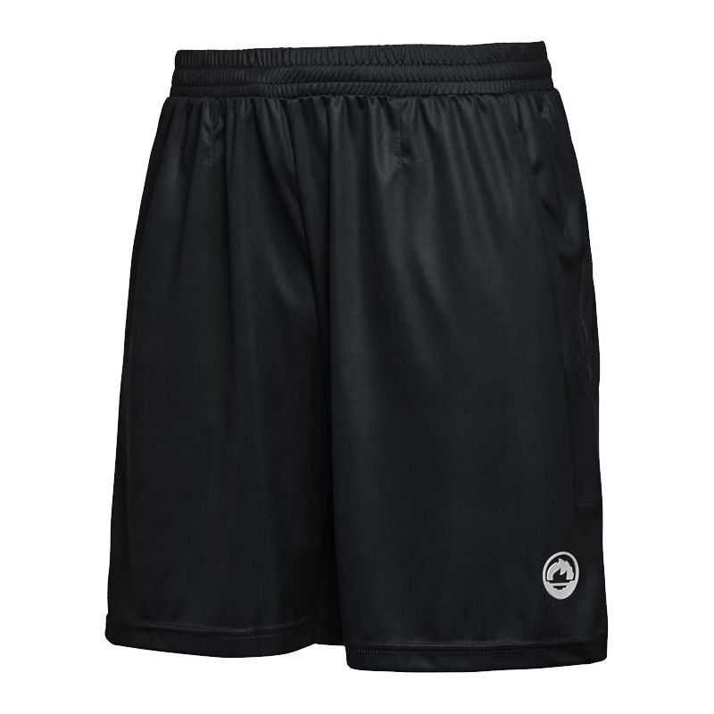 J Hayber Mosaic Shorts - Sorte S