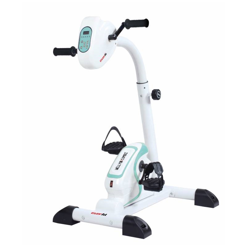 Everfit Welly E Combi Håndcykel til Siddebrug