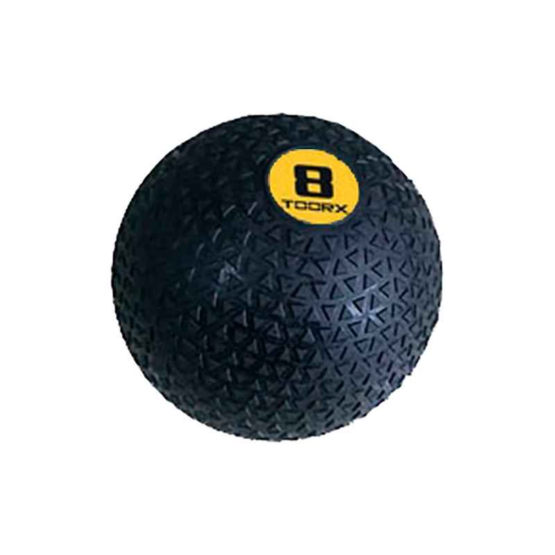 Toorx Slam Ball 8 Kg til Træning