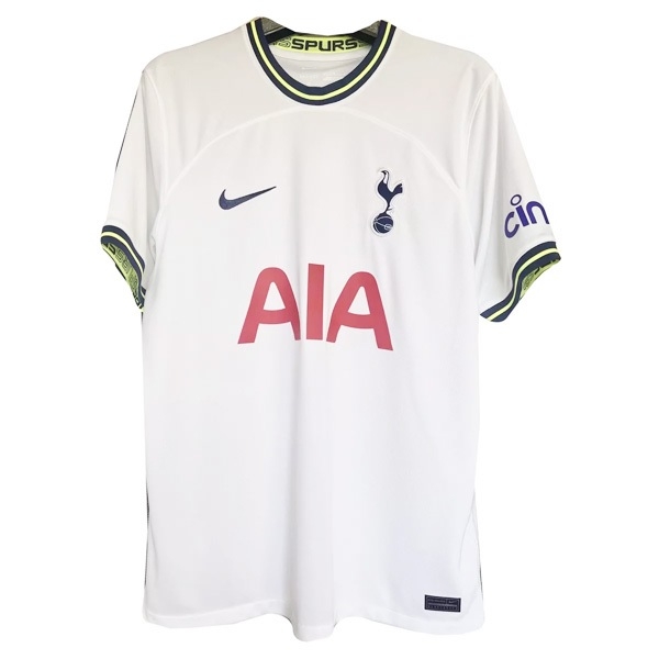 Tottenham Hjemme Trøje 2022/23 - Junior Ym 137 147