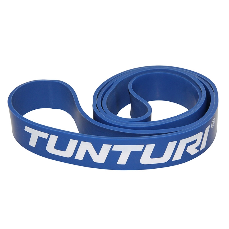 Tunturi Powerband - Stærk træningselastik