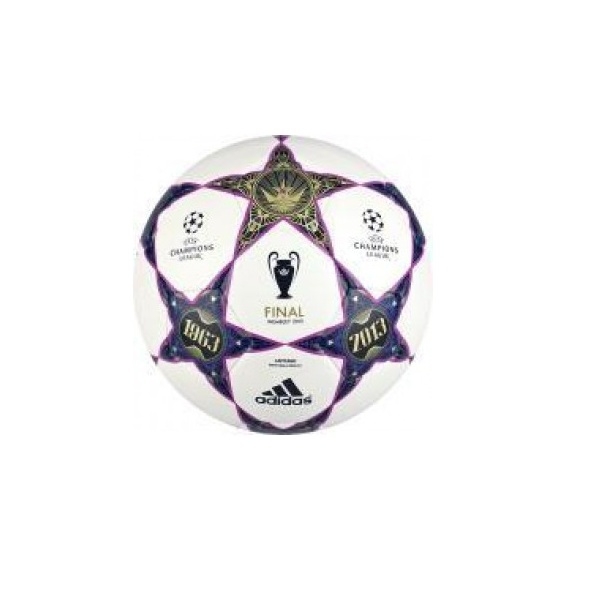 Adidas Finale Wembley 2013 Champions League Bold 4