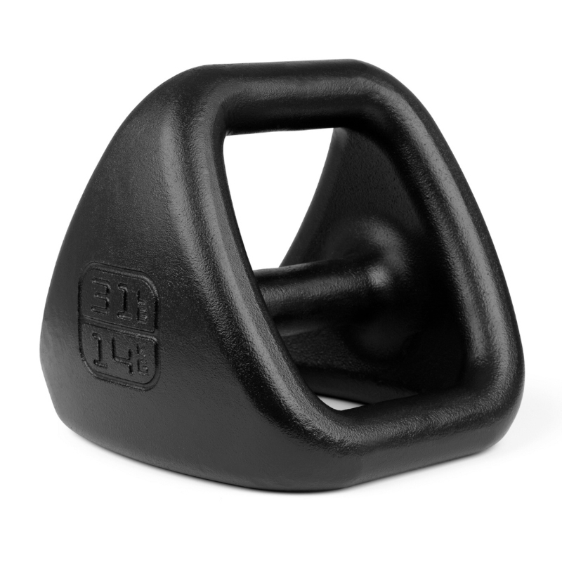 Ybell Pro 4-i-1 Multifunktionel Vægt - 14 kg