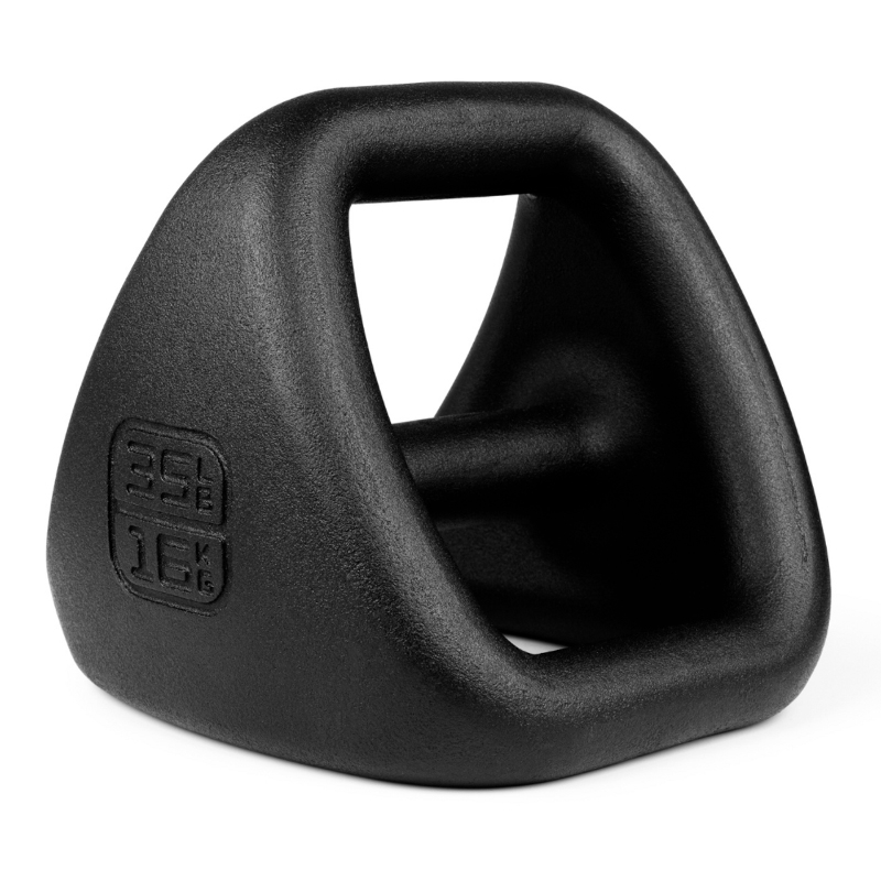 Ybell Pro 4-i-1 Multifunktionsvægt 16 kg