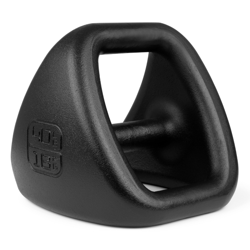 Ybell Pro 4 i 1 Multifunktionel Vægt - 18 kg