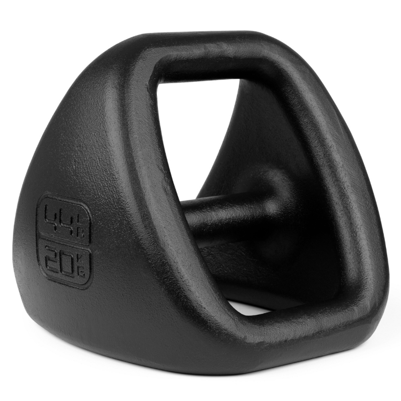 Ybell Pro 4-i-1 Multifunktionel Vægt 20 Kg