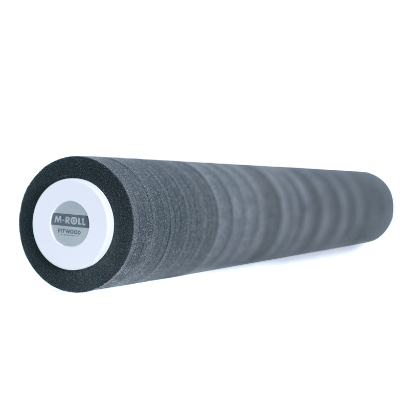 Fitwood M-roll 85cm Skumrulle til Optimal Træning!