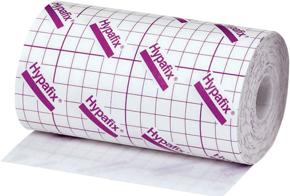 BSN Hypafix Sportstape 10cm x 10m – Uundgåelig sportsstøtte