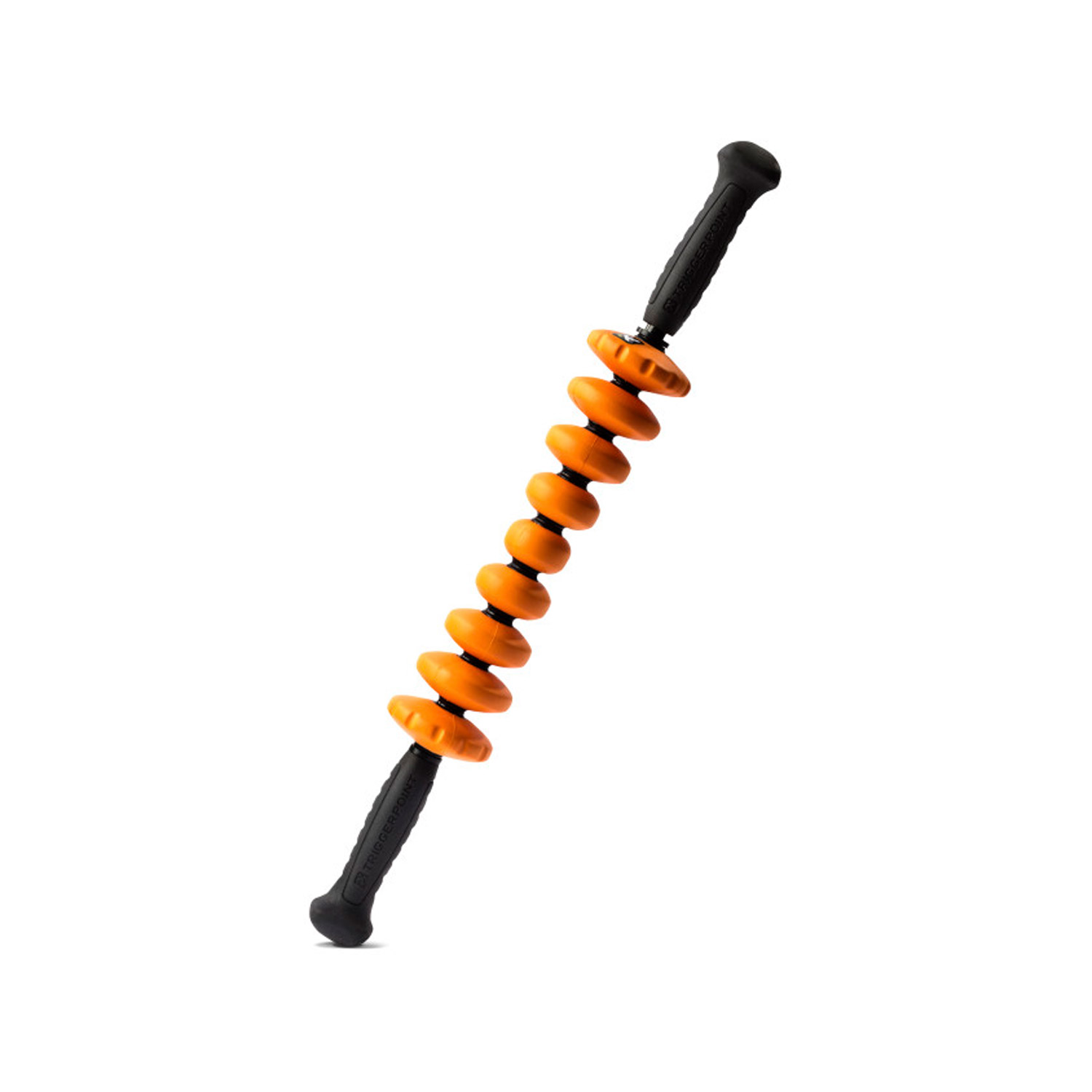 Trigger Point Konturrulle – Effektiv til restitution og afslapning!