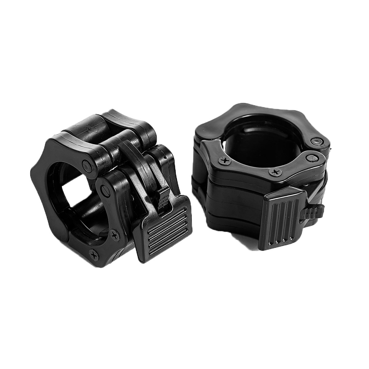 Abilica Jawclamp 50 mm - Effektiv lås til vægtskiver