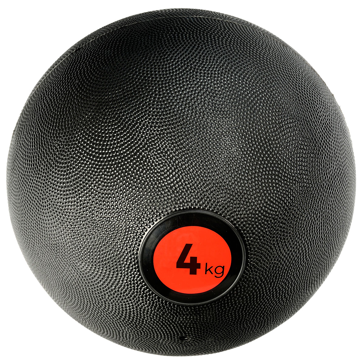 Reebok Slam Ball 4 kg – Effektivt træningsredskab!
