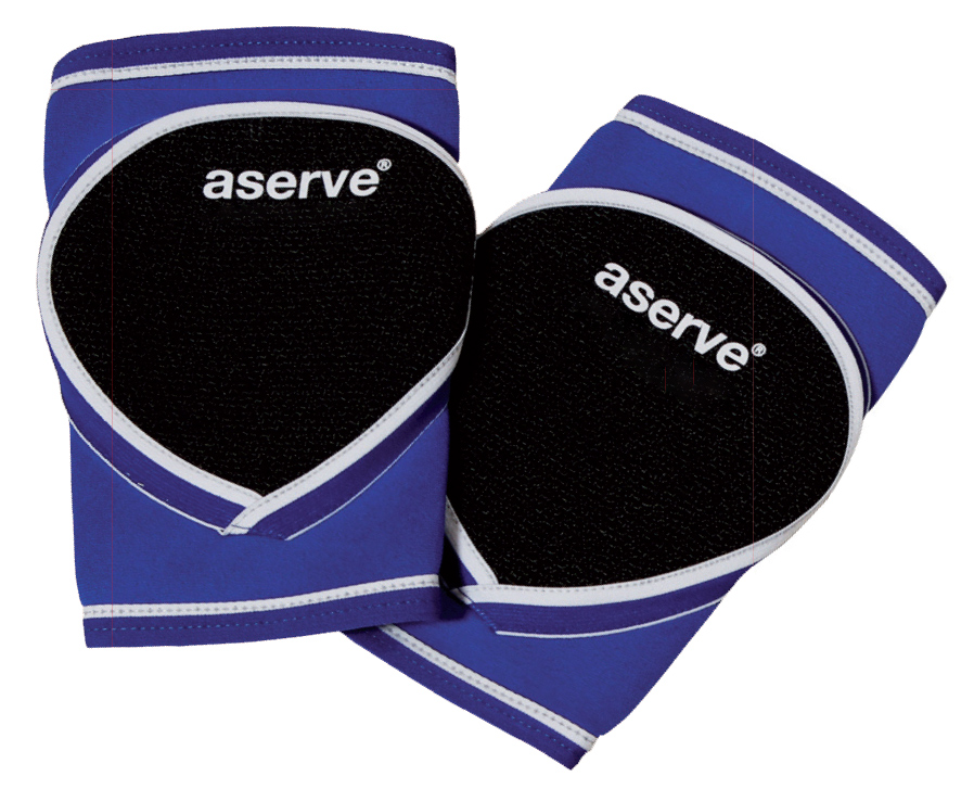 Aserve Junior Knæbeskyttere – Sikkerhed til Aktive Børn!