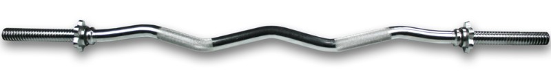 Hammer Curl Bar – Forvandl din træning med kvalitet!
