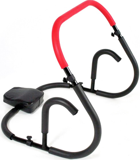 Hammer Ab Roller – Styrk din core med effektiv træning!