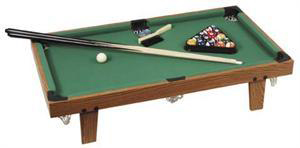 Mini Pool Sæt – Sjov Underholdning til Hjemmet!