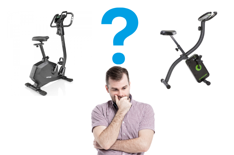 Motionscykel: Hvordan Vælger Man Den Rette?