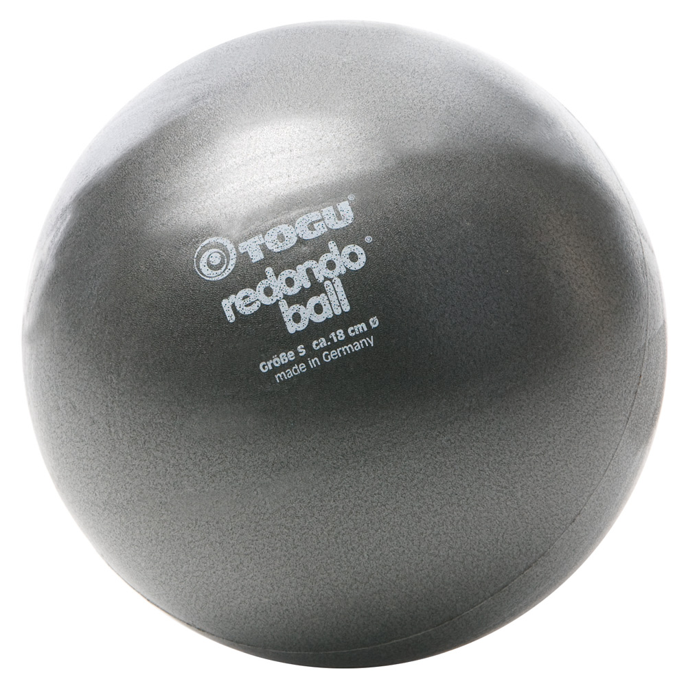 Optimer din træning med Redondo Bold - 18 cm!