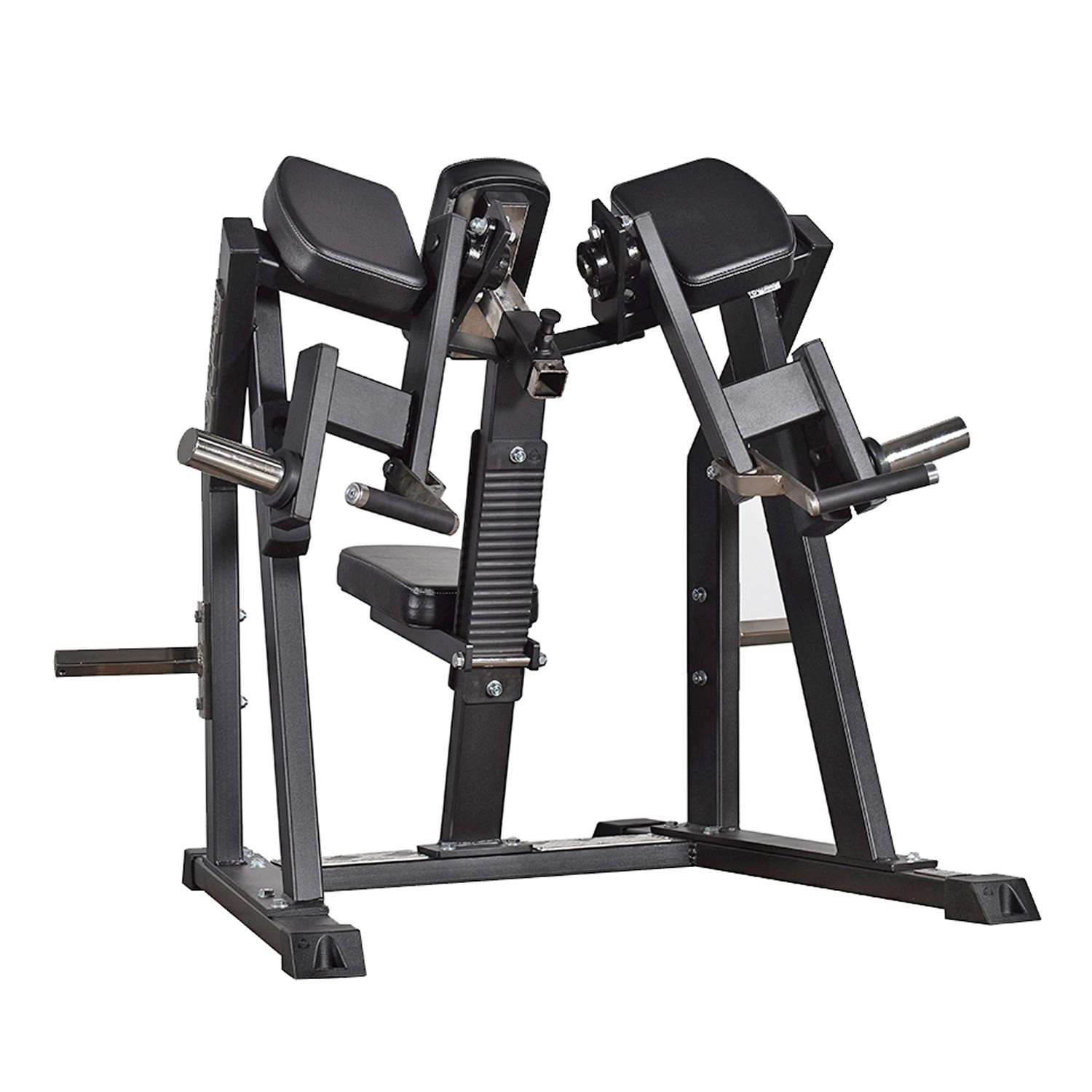 Gymleco 10 Serie Bicepsmaskine – Uundgåeligt Træningsredskab!