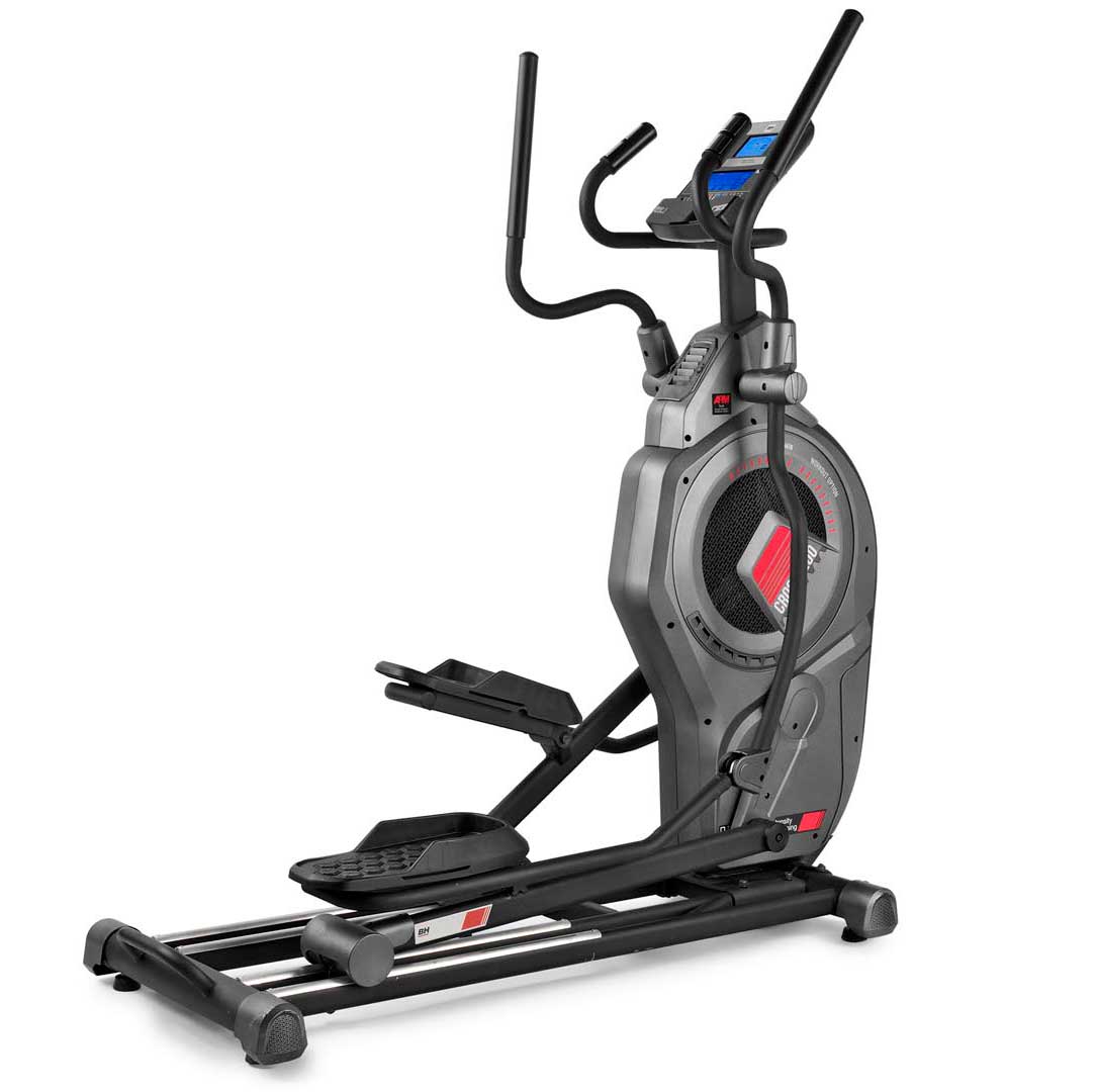 Bh Cross1200 Semi-professionel Crosstrainer – Effektiv Træning!