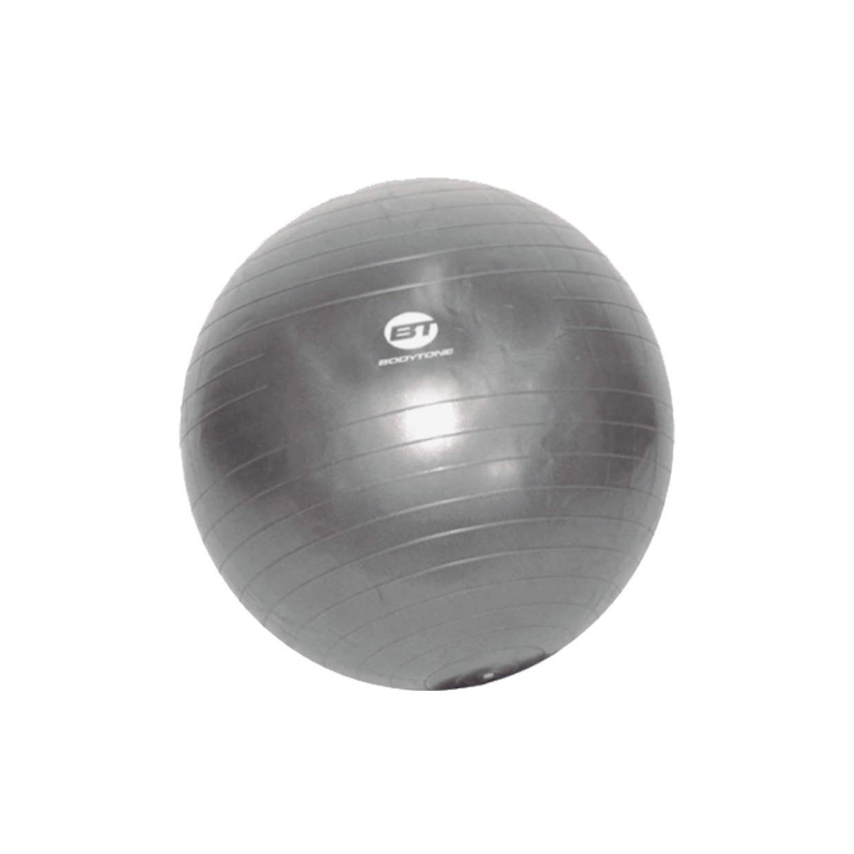 Bodytone Fitness Træningsbold 55 cm - Perfekt til hjemmetræning!