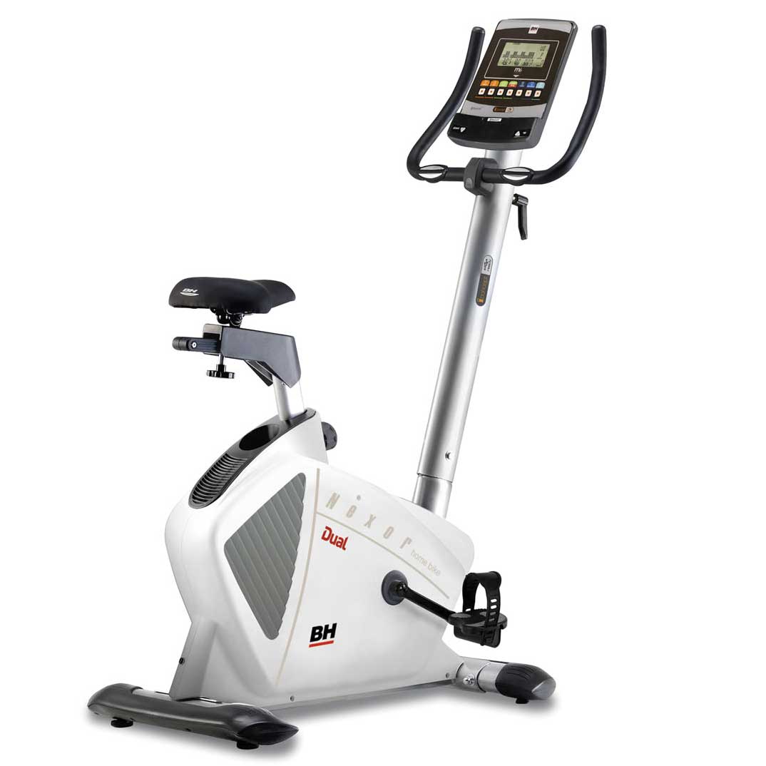 Motionscykel H1065L – Effektiv træning derhjemme!
