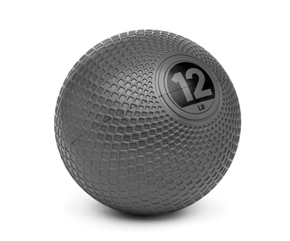Sklz Medicinbold 5,4 kg – Effektiv træning til hjemmet!