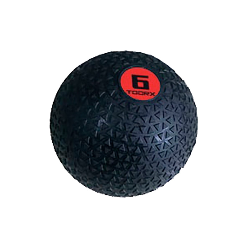Toorx Slam Ball 6 Kg til Træning