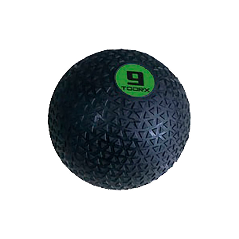 Toorx 9 Kg Slam Træningsbold