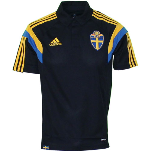 Sverige Polo Shirt 2013 15 L