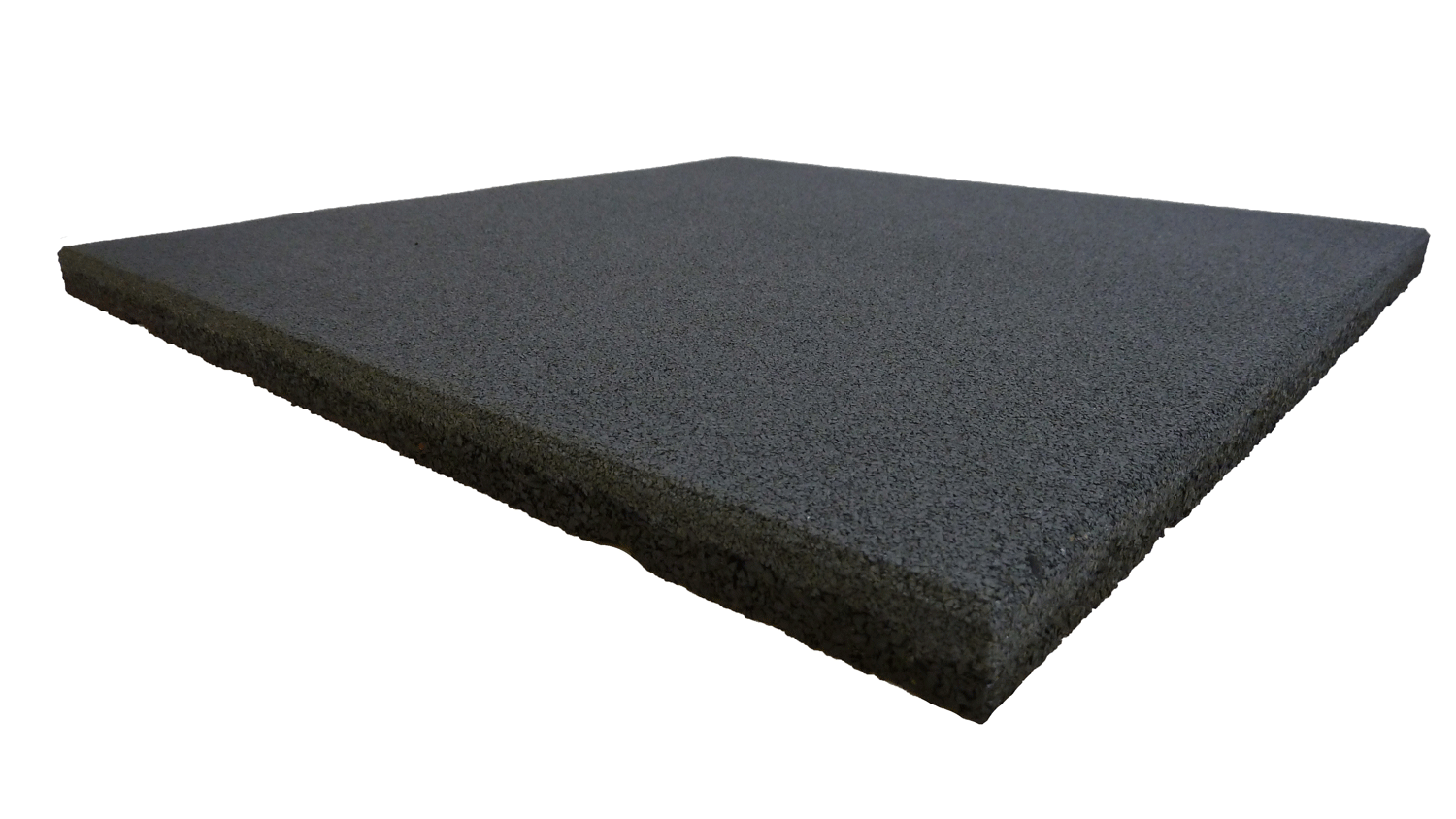 Ergotile Quad Gummifliser 500x500 mm – Perfekte til Træning!