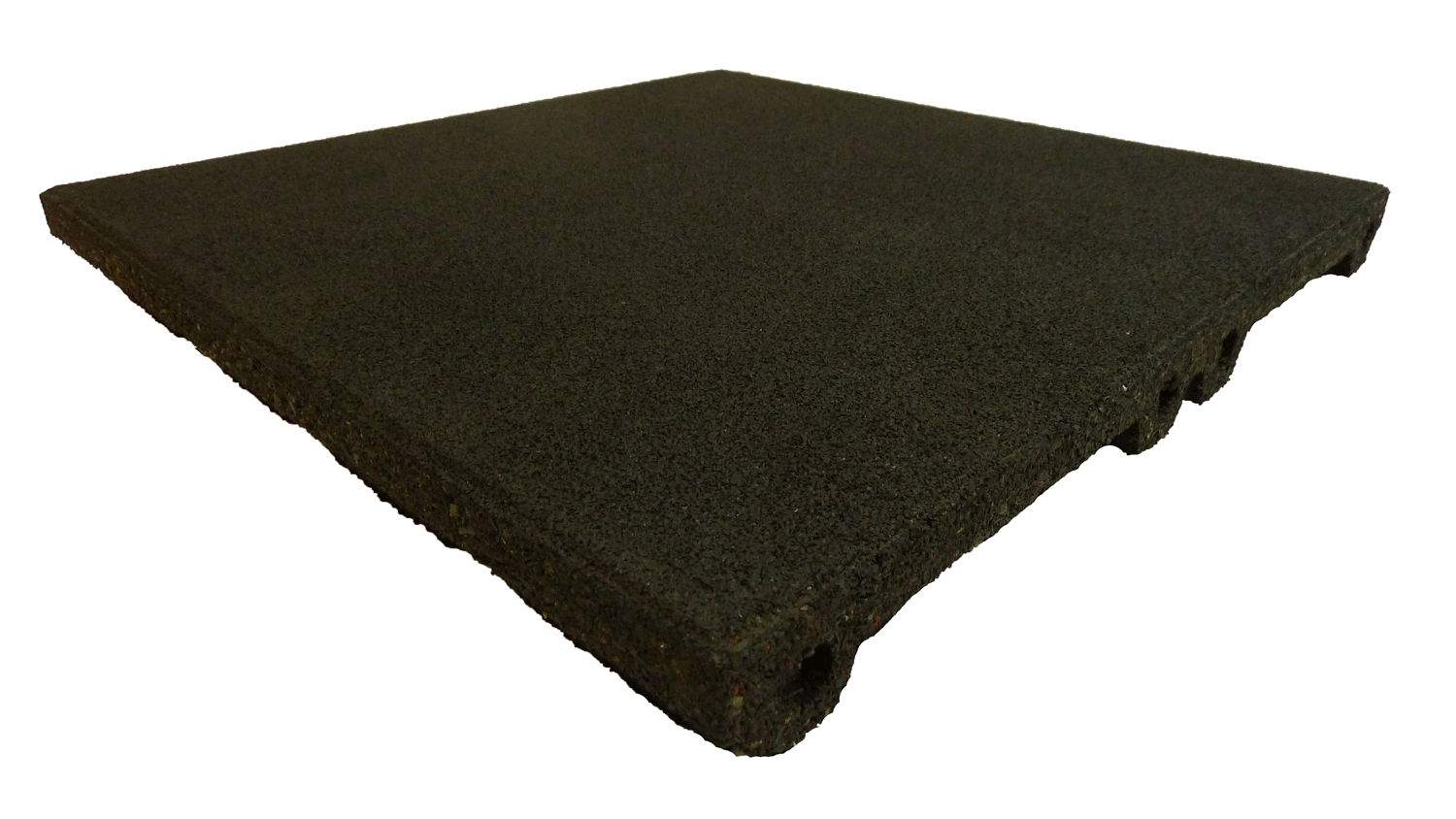 Ergoplay Gummifliser 500x500 mm – Sikker Leg til Børn!