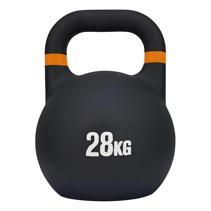 Tunturi Konkurrence Kettlebell 28 Kg