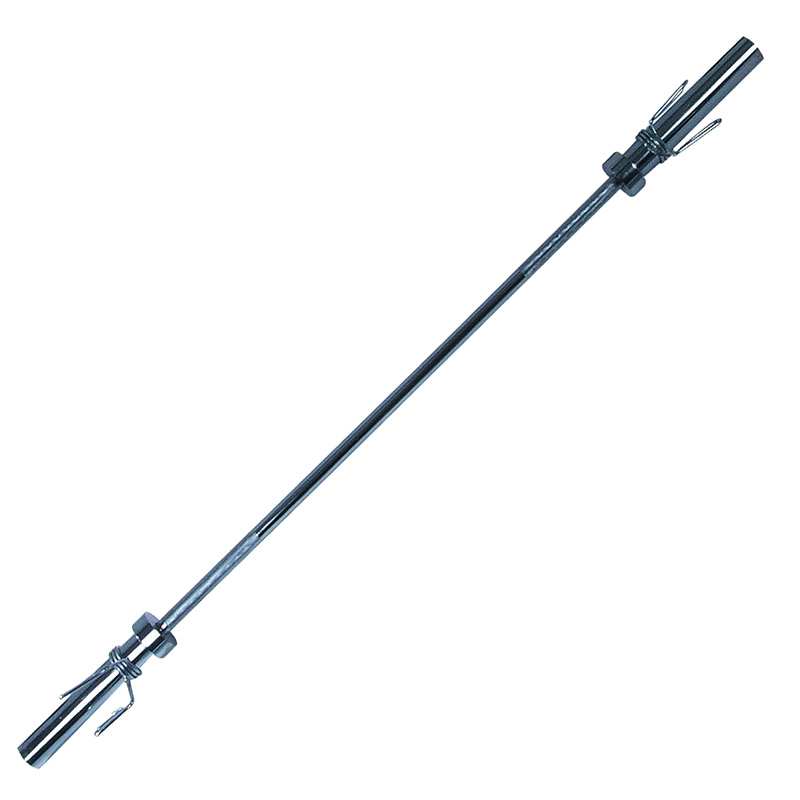 Tunturi OL Vægtstang 220 cm Ø50 mm