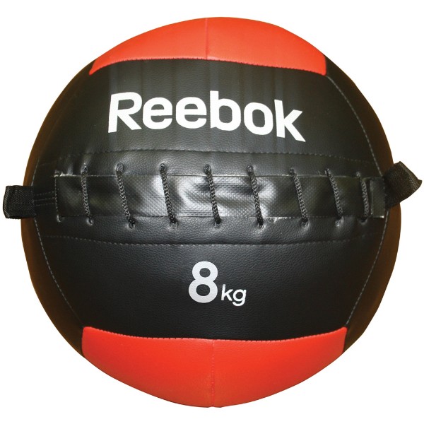 Reebok Softball 8 kg – Uundgåelig til effektiv træning!
