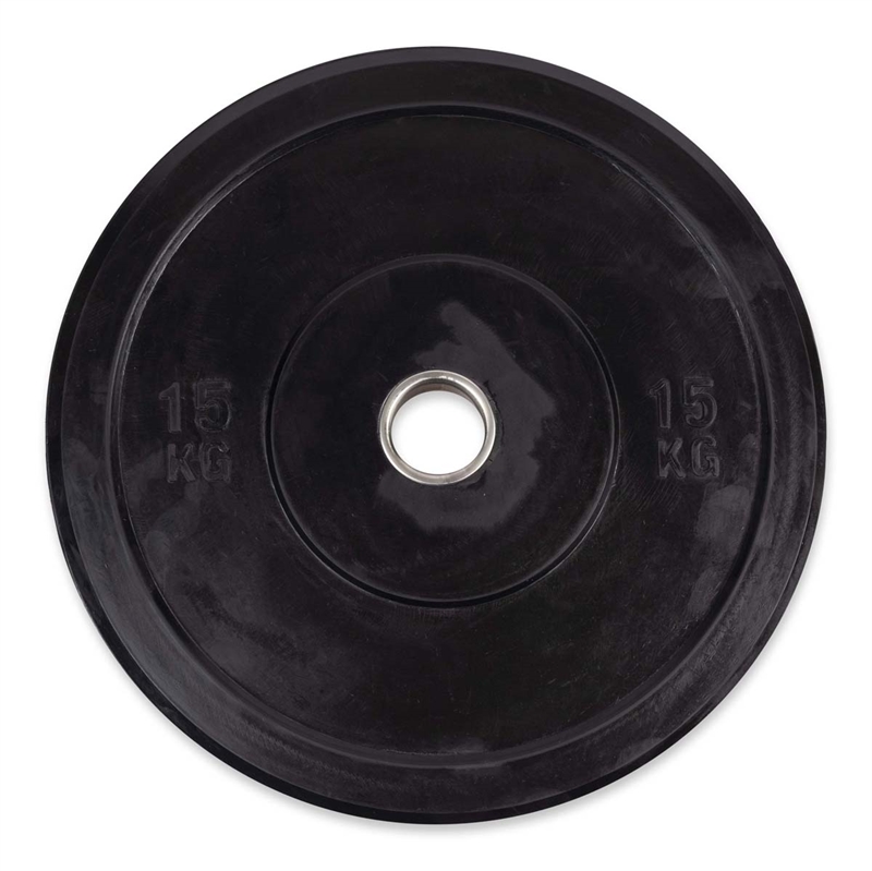 Asg Vægtplade 15 Kg