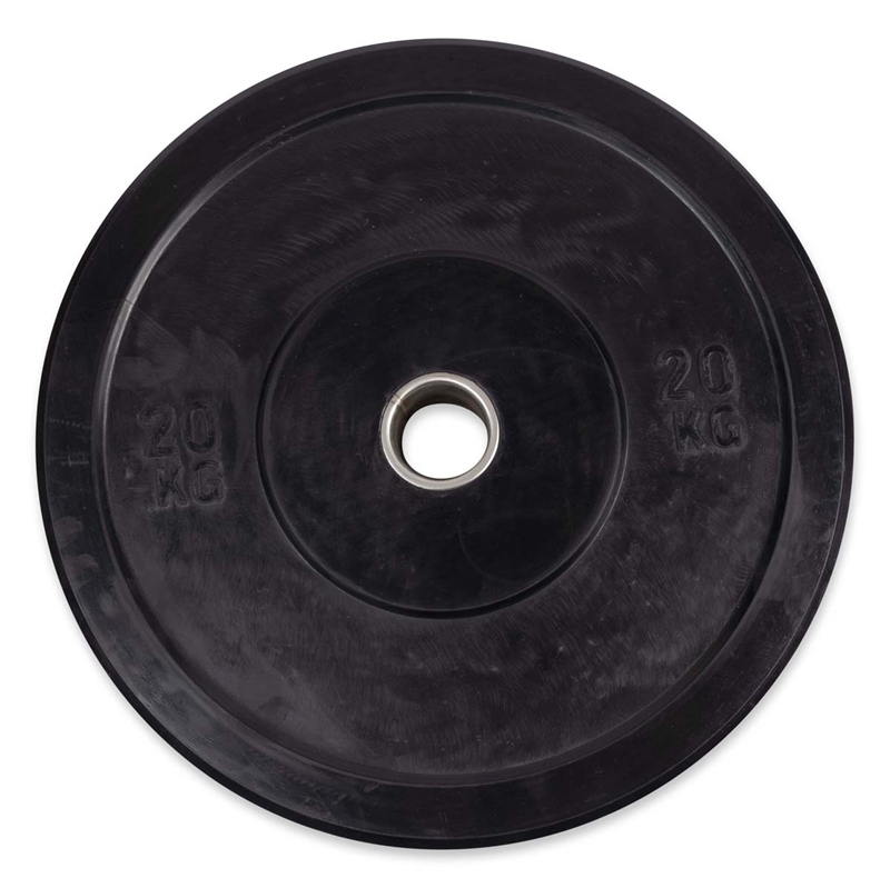 Asg Bumperplade 20 Kg