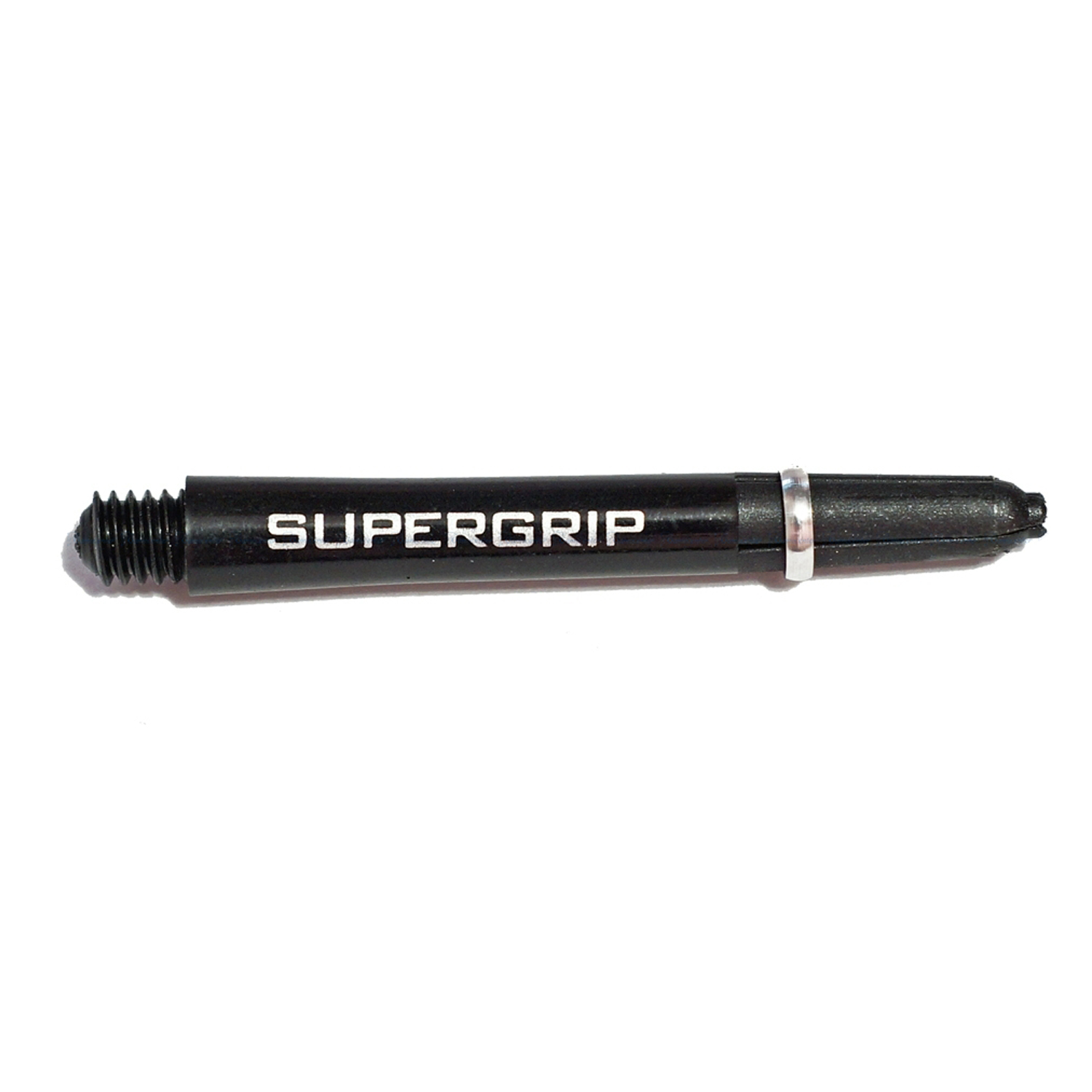 Harrows Supergrip Skaft – Forbedr dit dartspil nu!