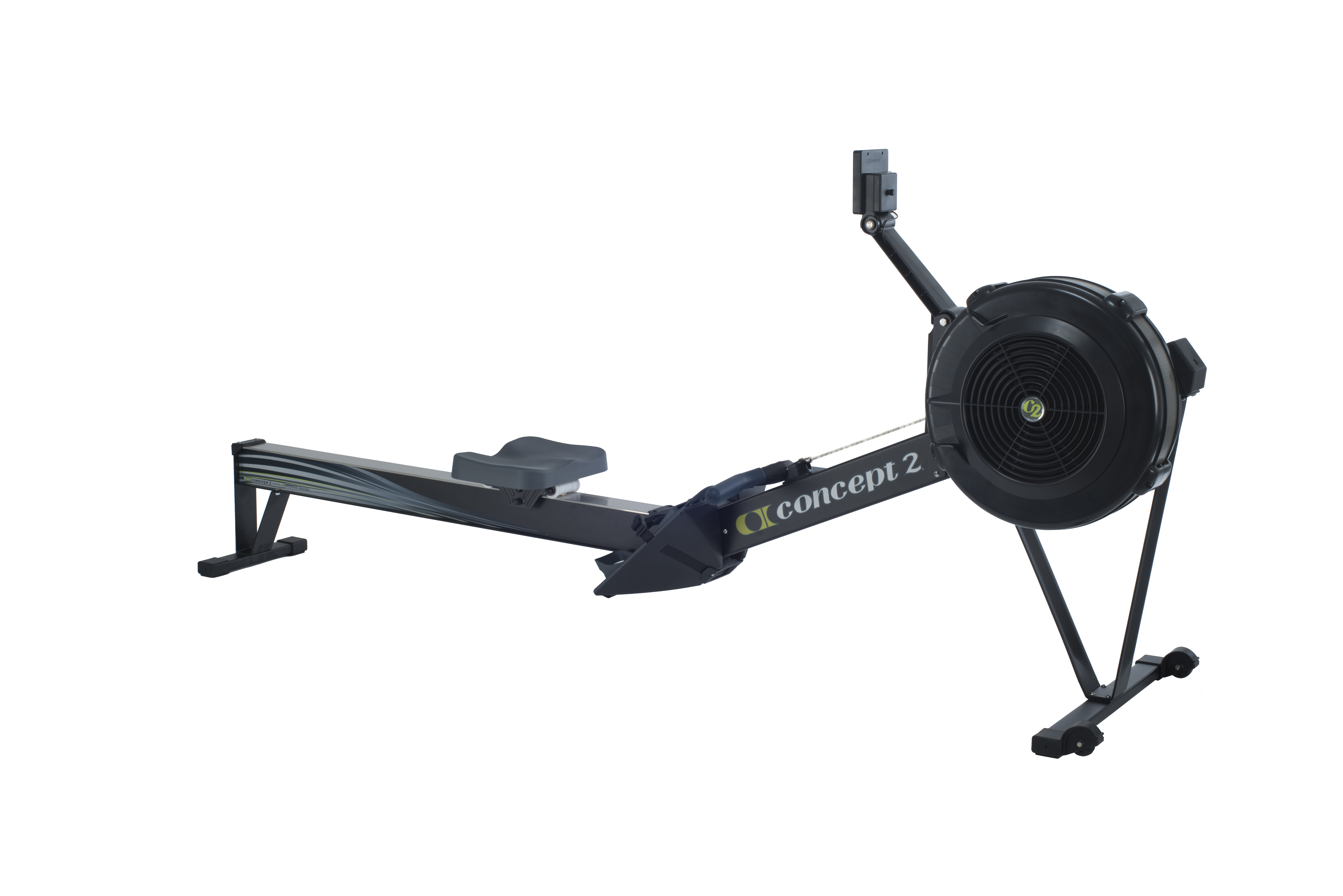 Concept 2 Rowerg PM5 D - Romaskine til Optimal Træning